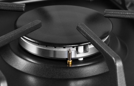 картинка Газовая варочная панель Домино KUPPERSBERG FS 32 B от магазина SEFI