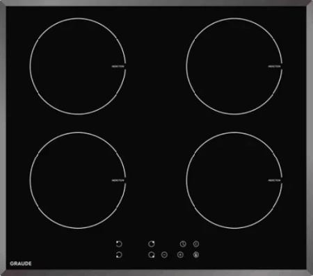 картинка Индукционная варочная панель Graude IK 60.1 F от магазина SEFI