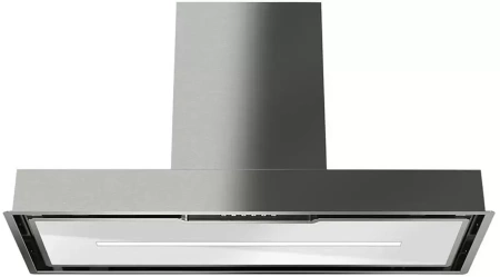 картинка Встраиваемая вытяжка Fulgor Milano FBGHD 800 PT X от магазина SEFI