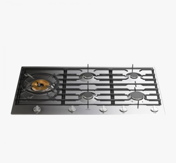 картинка Газовая варочная панель Asko HG1986SB от магазина SEFI