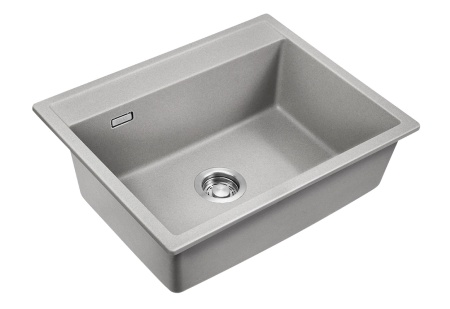 картинка Мойка EMAR 1640.Q, цвет Барит от магазина SEFI