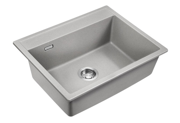 картинка Мойка EMAR 1640.Q, цвет Барит от магазина SEFI