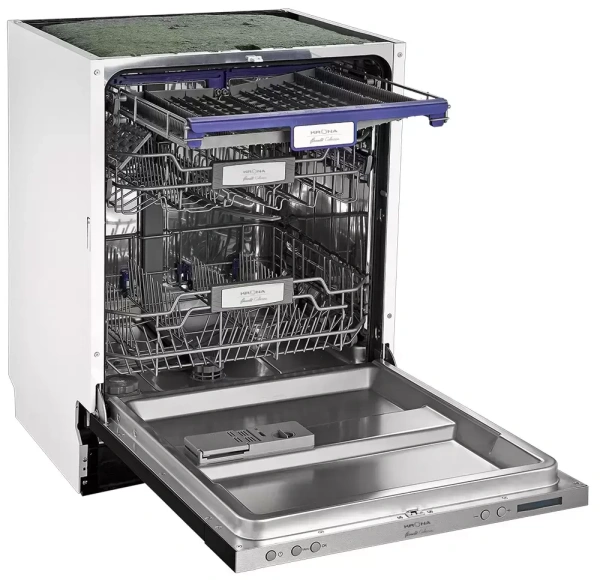картинка Полновстраиваемая посудомоечная машина KRONA KAMAYA 60 BI от магазина SEFI