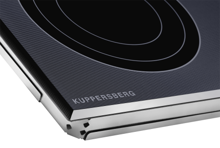 картинка Электрическая варочная панель KUPPERSBERG ESO 629 F от магазина SEFI