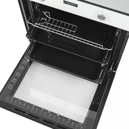 картинка Духовой шкаф Maunfeld EOEM.769W от магазина SEFI