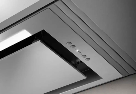 картинка Вытяжка ELICA HIDDEN 2.0 IX/A/52 от магазина SEFI