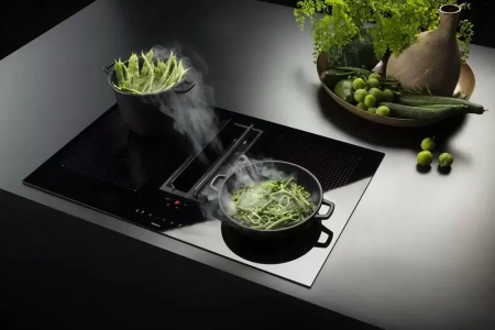 картинка Индукционная варочная панель FALMEC Quantum (600) от магазина SEFI