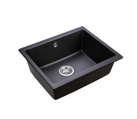 картинка Мойка EMAR 1555.P, цвет Морион от магазина SEFI