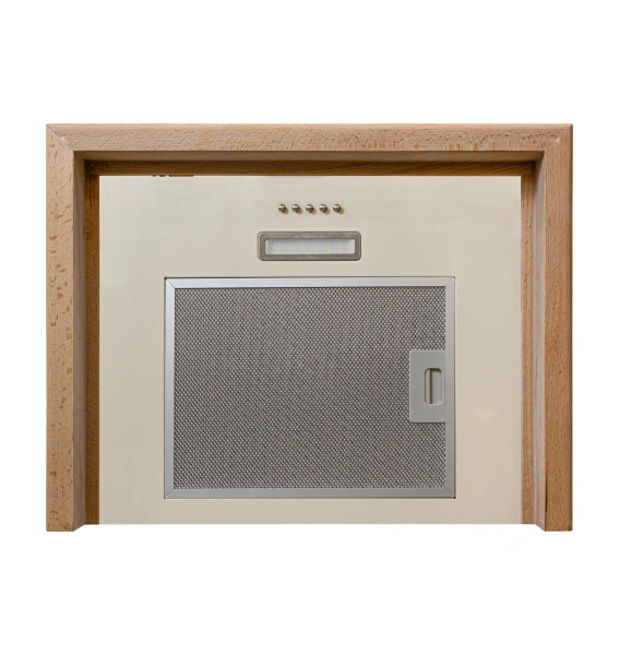 картинка Вытяжка рустика LEX VERONA BODY 600 Ivory Light (Белый Антик) от магазина SEFI