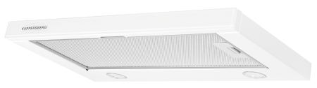 картинка Встраиваемая вытяжка KUPPERSBERG SLIMLUX IV 60 GW от магазина SEFI
