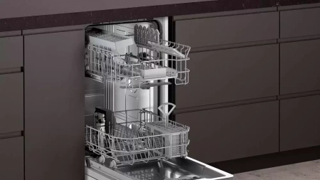 картинка Встраиваемая посудомоечная машина Neff S953HKX16E от магазина SEFI