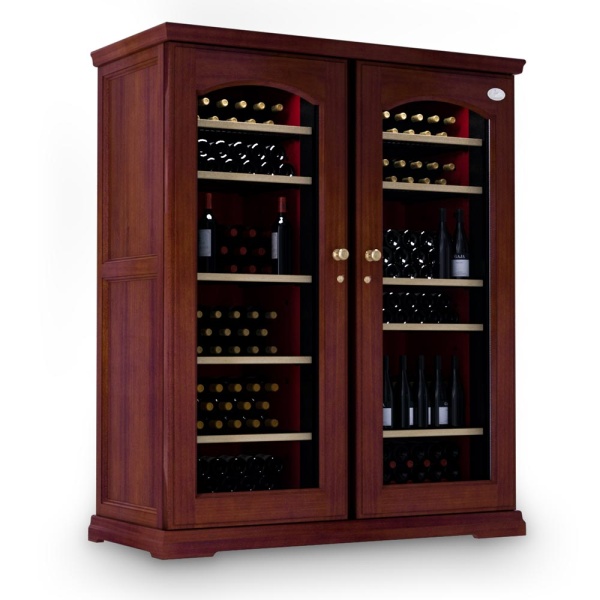 картинка Винный шкаф IP Industrie CEX 2401 CU от магазина SEFI