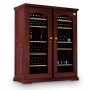картинка Винный шкаф IP Industrie CEX 2401 CU от магазина SEFI