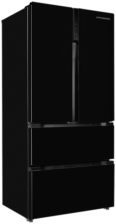 картинка Отдельностоящий холодильник Kuppersberg RFFI 184 BG от магазина SEFI
