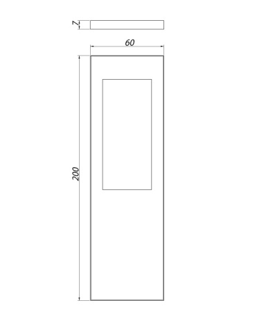 картинка Светильник PRISMA Set3 магазин SEFI являющийся официальным дистрибьютором в России  картинка Светильник PRISMA Set3 от магазина SEFI