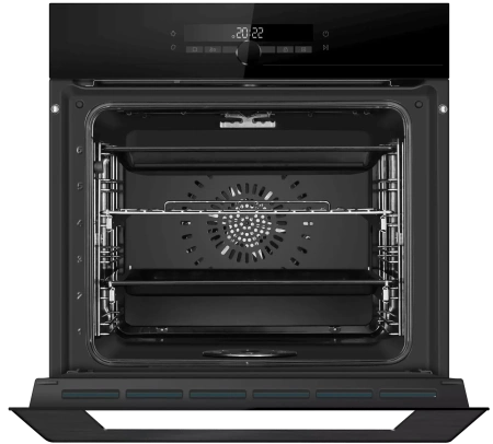 картинка Духовой шкаф HAIER HOQ-F6CASGB от магазина SEFI