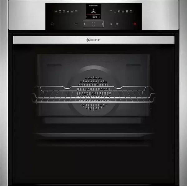 картинка Духовой шкаф Neff B55CR22N0 от магазина SEFI