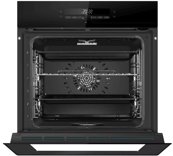 картинка Духовой шкаф HAIER HOQ-F6CASGB от магазина SEFI