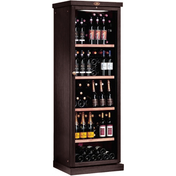 картинка Винный шкаф IP Industrie CEXP 501 VU от магазина SEFI