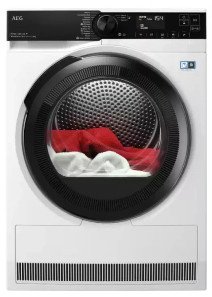 картинка Сушильная машина AEG TR939I4CE от магазина SEFI