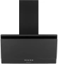 картинка Вытяжка Krona VENERA 600 black PB от магазина SEFI