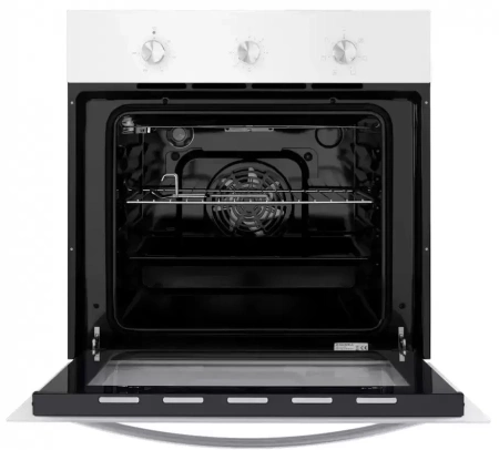 картинка Духовой шкаф Maunfeld EOEC.586W от магазина SEFI