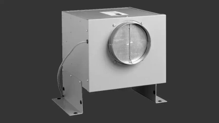 картинка Встраиваемый мотор для вытяжки Fulgor Milano FEM 1 от магазина SEFI