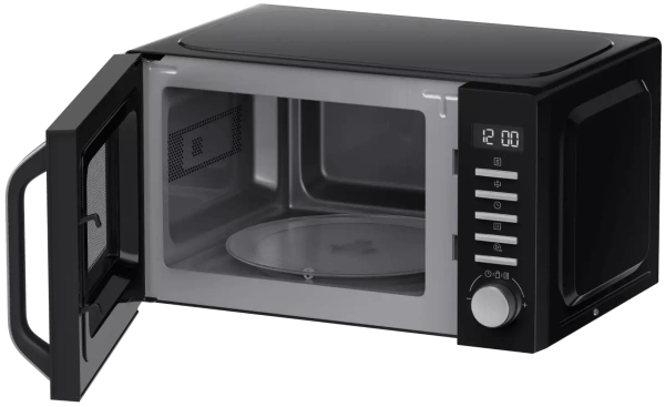 картинка Отдельностоящая микроволновая печь HAIER HMB-DM208BA от магазина SEFI