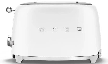 картинка Тостер Smeg TSF01WHMEU от магазина SEFI