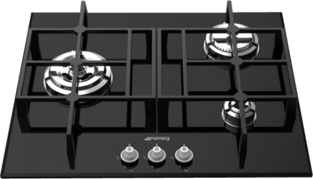 картинка Варочная панель Smeg PV630N от магазина SEFI