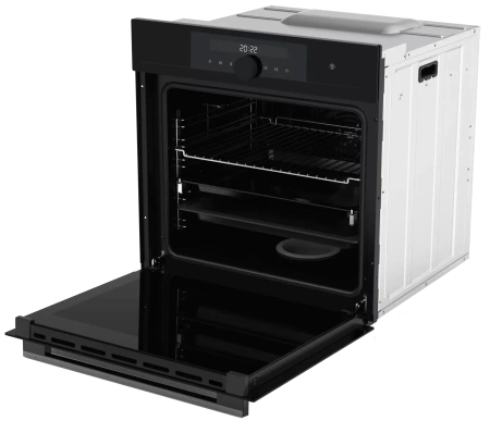 картинка Духовой шкаф HAIER HOX-FP5RAGG от магазина SEFI