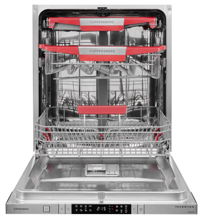 картинка Посудомоечная машина GIM 6078 от магазина SEFI