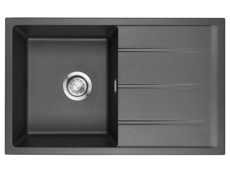 картинка Мойка EMAR 1800.Q, цвет Морион от магазина SEFI