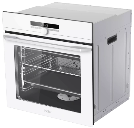 картинка Духовой шкаф Haier HOQ-F6CASGW от магазина SEFI
