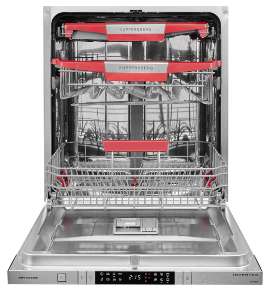 картинка Посудомоечная машина GIM 6078 от магазина SEFI