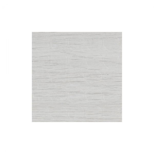 картинка Заглушка самоприлипающая к конфирматам дуб крафт белый (14413) FOLMAG (лист-25шт.) магазин SEFI являющийся официальным дистрибьютором в России  картинка Заглушка самоприлипающая к конфирматам дуб крафт белый (14413) FOLMAG (лист-25шт.) от магазина SEFI