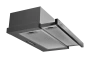 картинка Встраиваемая вытяжка LEX Hubble 600 Inox от магазина SEFI