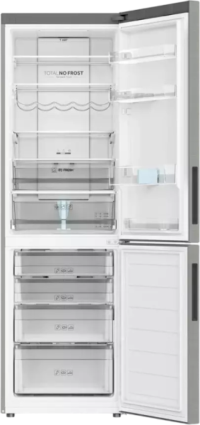 картинка Отдельностоящий холодильник HAIER C2F636CXMVU1 от магазина SEFI