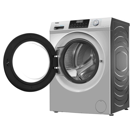 картинка СТИРАЛЬНАЯ МАШИНА HAIER HW90-BP14929BS от магазина SEFI
