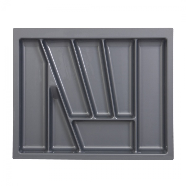 картинка Вкладыш для столовых приборов 600 VERSO (530*430), металлик РП от магазина SEFI