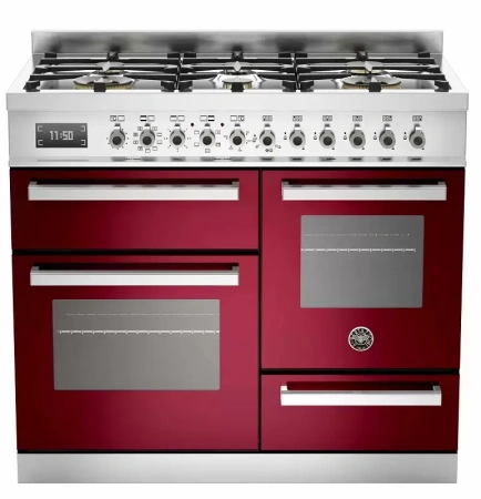 картинка Варочный центр Bertazzoni PRO1006MFETVIT от магазина SEFI