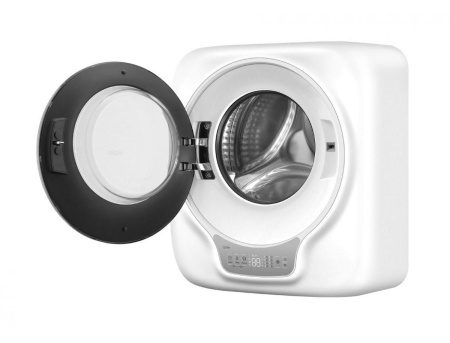 картинка НАСТЕННАЯ СТИРАЛЬНАЯ МАШИНА HAIER HW30-BP7407 от магазина SEFI