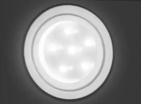 картинка Встраиваемая вытяжка MAUNFELD VS Fast Glass 60 черный от магазина SEFI