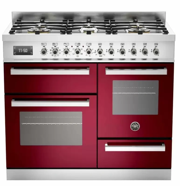 картинка Варочный центр Bertazzoni PRO1006MFETVIT от магазина SEFI