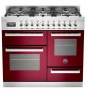 картинка Варочный центр Bertazzoni PRO1006MFETVIT от магазина SEFI