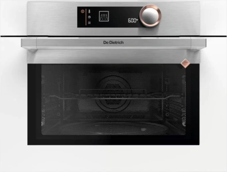 картинка Встраиваемая микроволновая печь De Dietrich DKE7335W от магазина SEFI