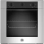 картинка Духовой шкаф Bertazzoni F609MODEKX от магазина SEFI
