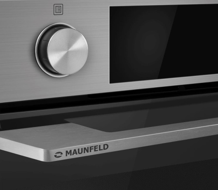 картинка Духовой шкаф Maunfeld AEOH60106S от магазина SEFI