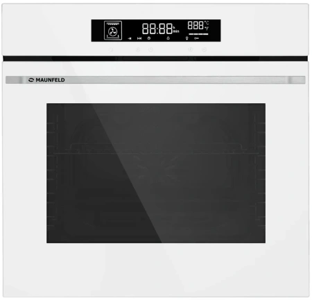 картинка Духовой шкаф Maunfeld AEOD60106W от магазина SEFI