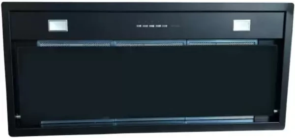 картинка Встраиваемая вытяжка Falmec BUILT-IN BURANO 50 BK от магазина SEFI